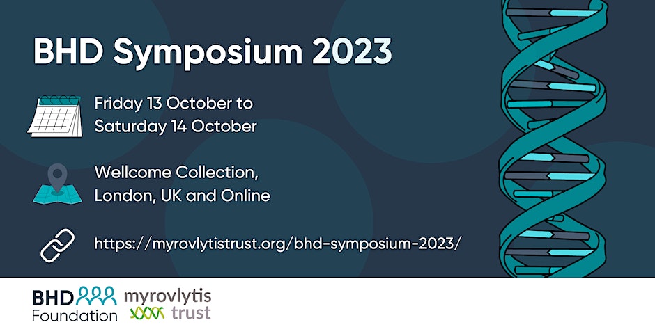 BHD Symposium