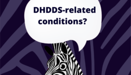 DHDDS Related conditions