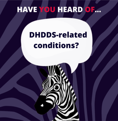 DHDDS Related conditions