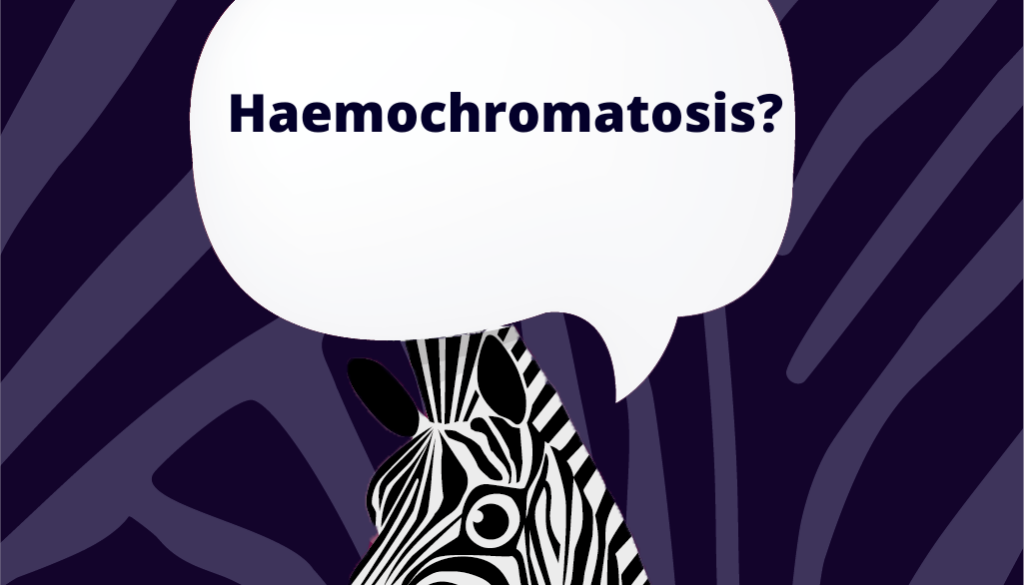 Haemochromatosis