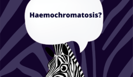 Haemochromatosis