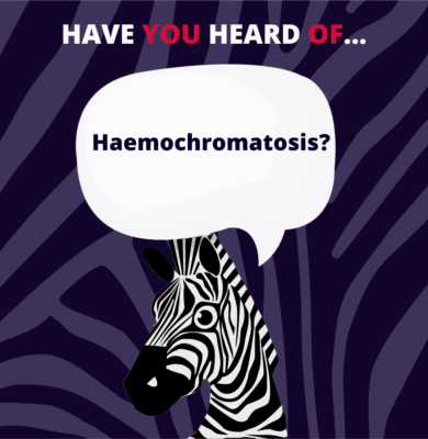 Haemochromatosis