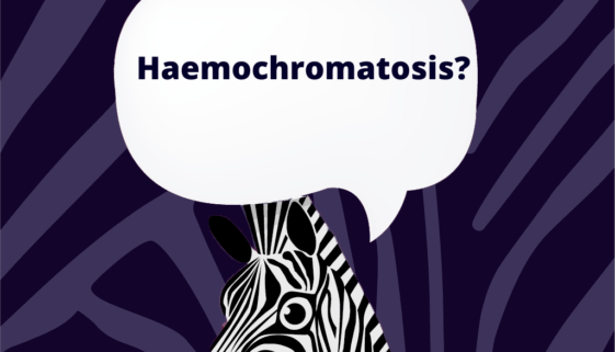 Haemochromatosis Haemochromatosis