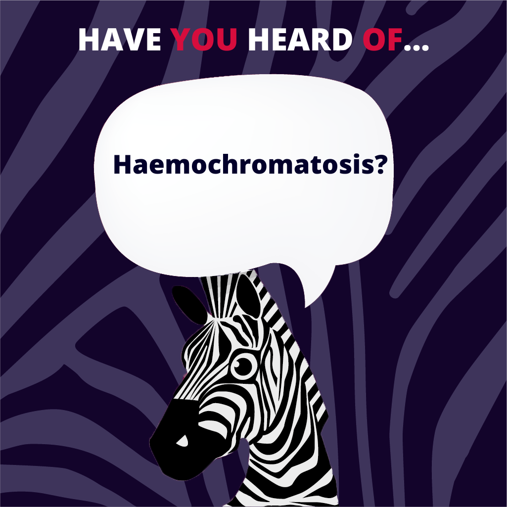 Haemochromatosis