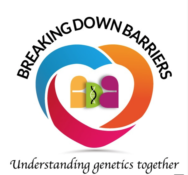 breaking down barriers