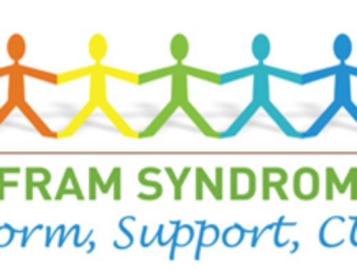 wolframe syndome