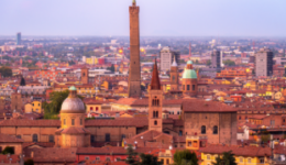 bologna