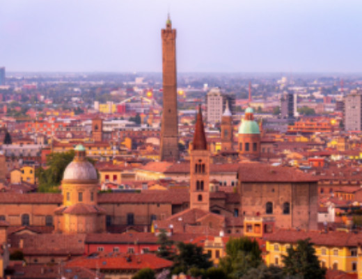 bologna
