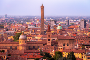 bologna