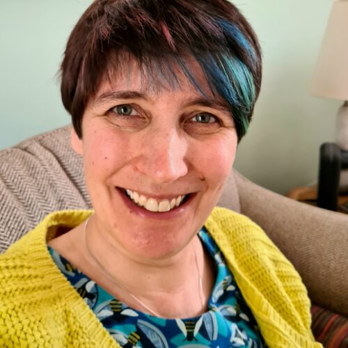 Beth meek