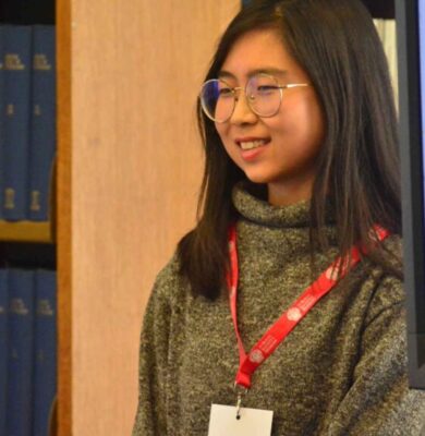 the student voice prize