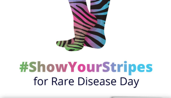 Show your Stripes Show your Stripes