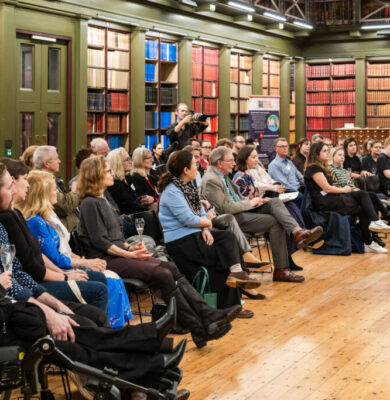 hunterian museum fop