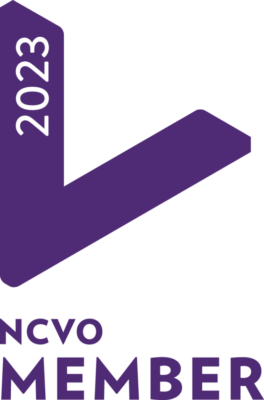 NCVO member