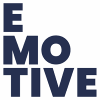 emotive logo