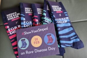 rare disease day 2025