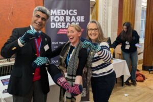 rare disease day 2025