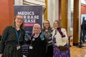 rare disease day 2025