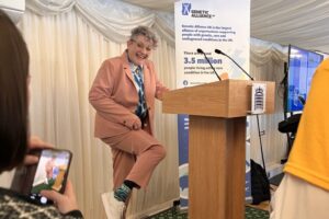 rare disease day 2025