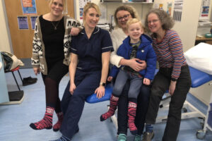 rare disease day 2025