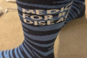 rare disease day 2025