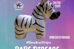 rare disease day 2025