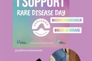 rare disease day 2025