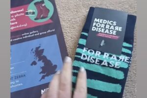 rare disease day 2025