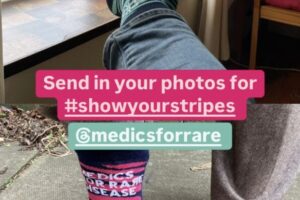 rare disease day 2025