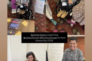 rare disease day 2025