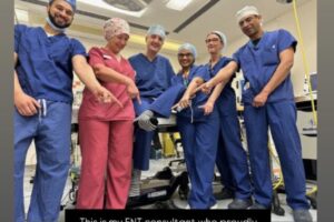 rare disease day 2025