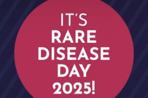 rare disease day 2025