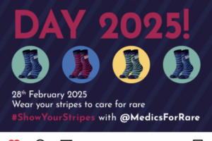 rare disease day 2025