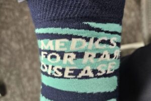 rare disease day 2025