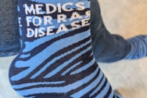 rare disease day 2025