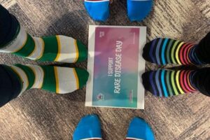 rare disease day 2025