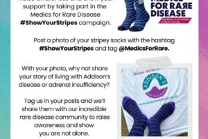 rare disease day 2025