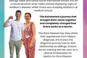 rare disease day 2025