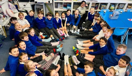 2802_whitminsterschool3 rare disease day 2025