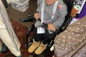 rare disease day 2025