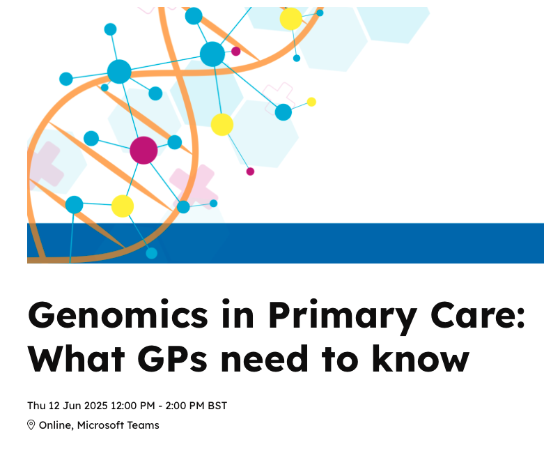 genomics service medicine alliance