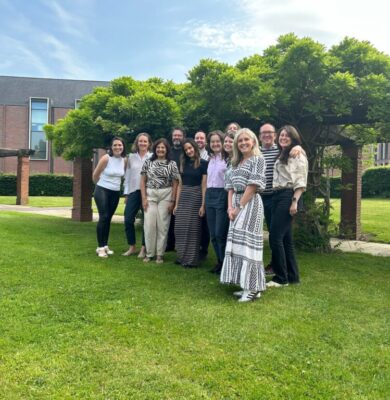 Medics For Rare Disease Staff and Trustees