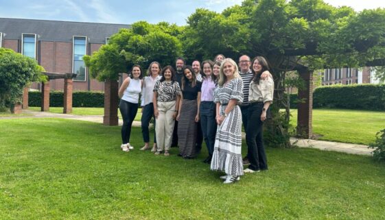 IMG_5344 Medics For Rare Disease Staff and Trustees