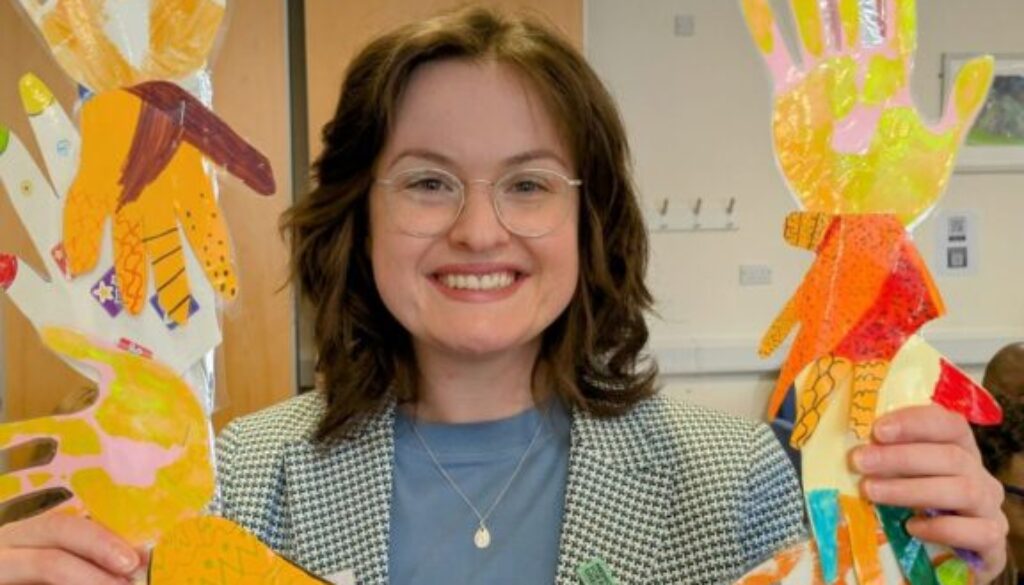 Paediatric Academic Day 2025: Health inequities in the spotlight!