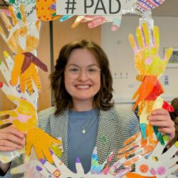 Paediatric Academic Day 2025: Health inequities in the spotlight!