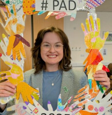 Paediatric Academic Day 2025: Health inequities in the spotlight!