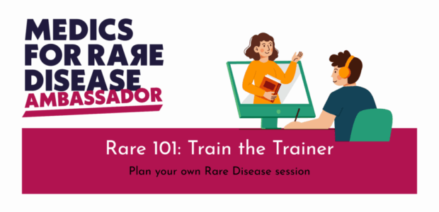 Ambassador Rare 101 Train The Trainer Ambassador Rare 101 Train The Trainer