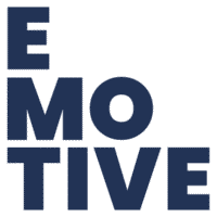 emotive logo